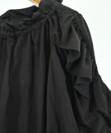 J&M DAVIDSON（ジェイアンドエム　デビッドソン）Tシャツ・カットソー 黒 サイズ:6(XS位) レディース/2200692949108