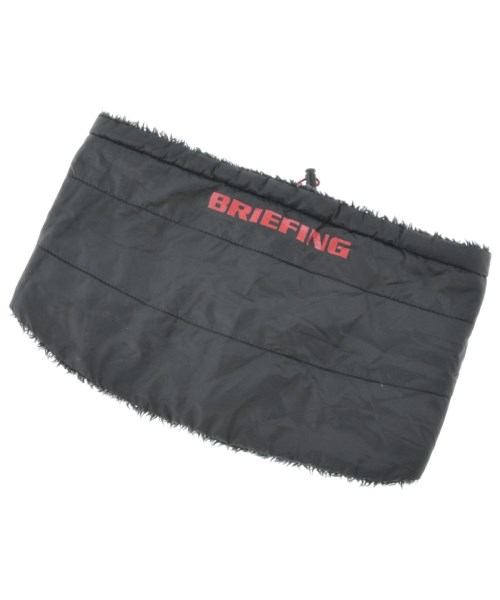 ブリーフィング(BRIEFING)のBRIEFING マフラー