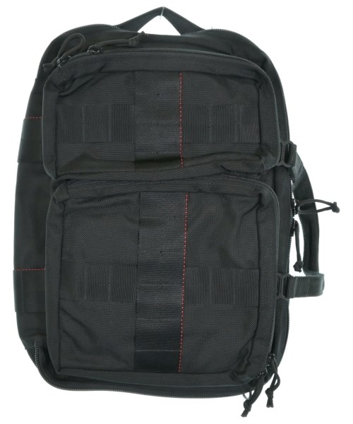 BRIEFING（ブリーフィング）その他 黒 サイズ:- メンズ/2200619405021