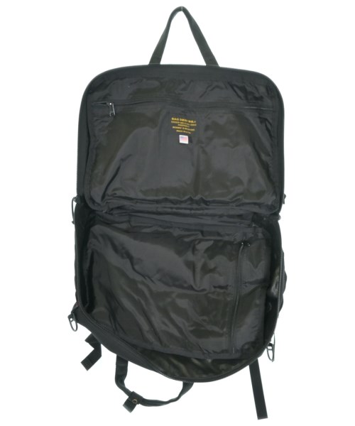 BRIEFING（ブリーフィング）その他 黒 サイズ:- メンズ/2200619405021