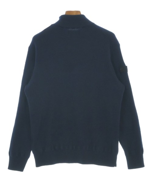 BRIEFING（ブリーフィング）ニット・セーター 紺 サイズ:L レディース/2200634876042