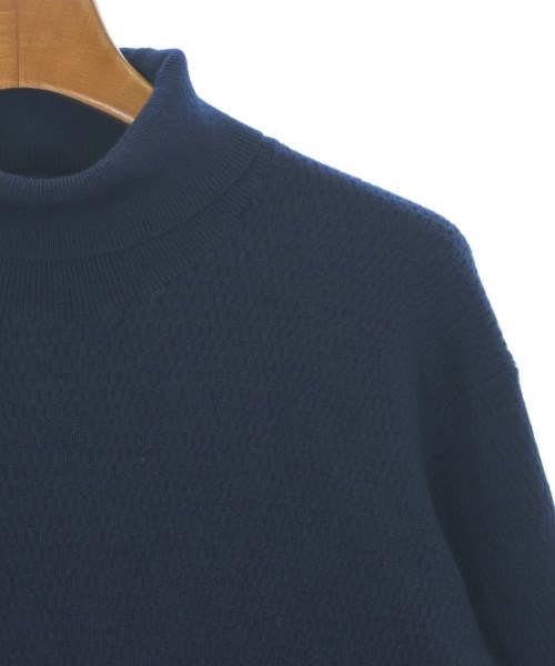 BRIEFING（ブリーフィング）ニット・セーター 紺 サイズ:L レディース/2200634876042