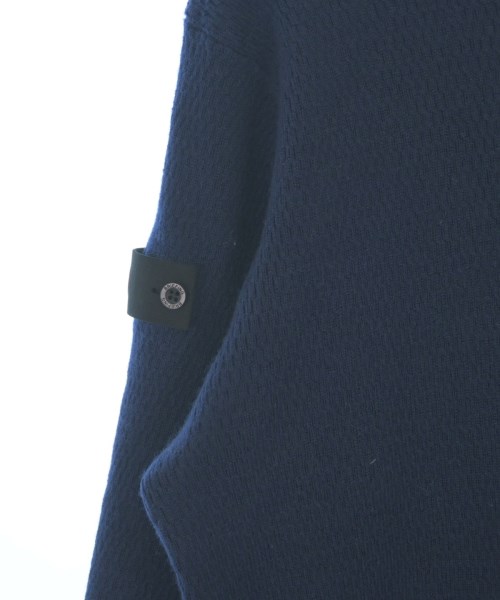 BRIEFING（ブリーフィング）ニット・セーター 紺 サイズ:L レディース/2200634876042