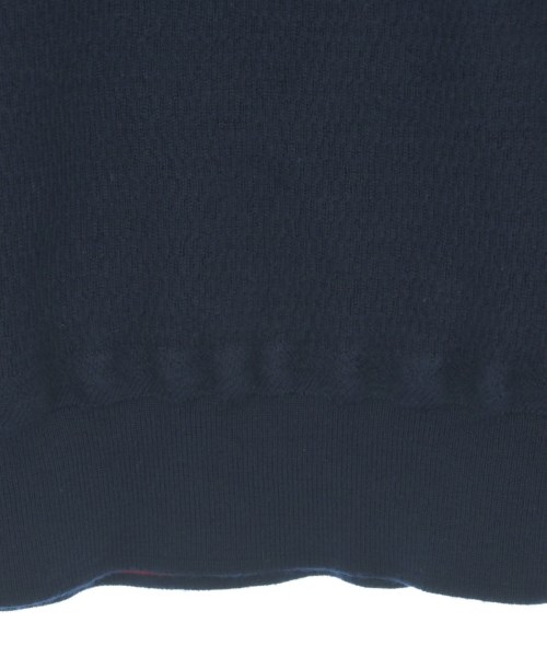 BRIEFING（ブリーフィング）ニット・セーター 紺 サイズ:L レディース/2200634876042