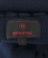 BRIEFING（ブリーフィング）ニット・セーター 紺 サイズ:L レディース/2200634876042
