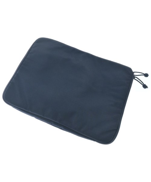 BRIEFING（ブリーフィング）小物類（その他） 紺 サイズ:- メンズ/2200635443021