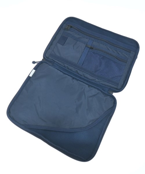 BRIEFING（ブリーフィング）小物類（その他） 紺 サイズ:- メンズ/2200635443021