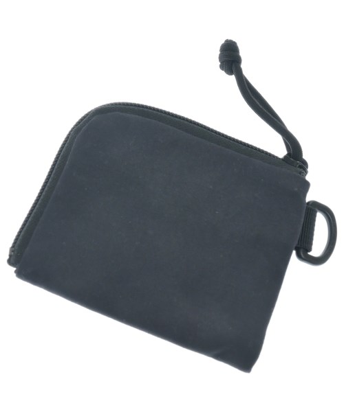 BRIEFING（ブリーフィング）財布・コインケース 黒 サイズ:- メンズ/2200636026087