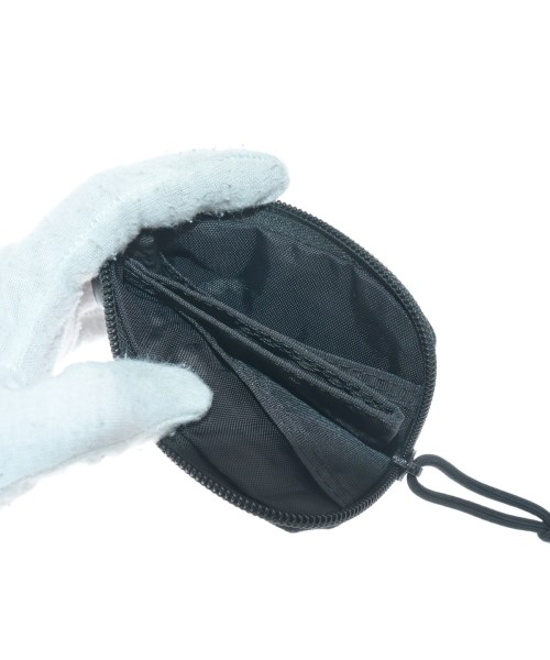 BRIEFING（ブリーフィング）財布・コインケース 黒 サイズ:- メンズ/2200636026087