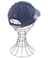 BRIEFING（ブリーフィング）キャップ 紺 サイズ:F メンズ/2200636571020