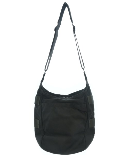 BRIEFING（ブリーフィング）ショルダーバッグ 黒 サイズ:- メンズ/2200620413244