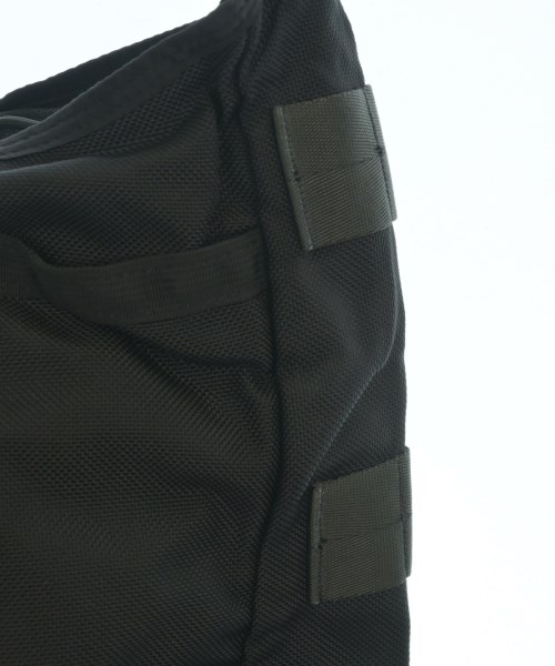 BRIEFING（ブリーフィング）ショルダーバッグ 黒 サイズ:- メンズ/2200620413244