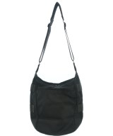 BRIEFING（ブリーフィング）ショルダーバッグ 黒 サイズ:- メンズ/2200620413244