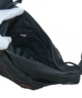 BRIEFING（ブリーフィング）ショルダーバッグ 黒 サイズ:- メンズ/2200620413244