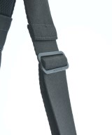 BRIEFING（ブリーフィング）ショルダーバッグ 黒 サイズ:- メンズ/2200620413244