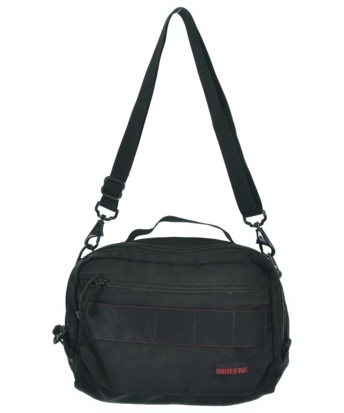BRIEFING（ブリーフィング）その他 黒 サイズ:- メンズ/2200620413251