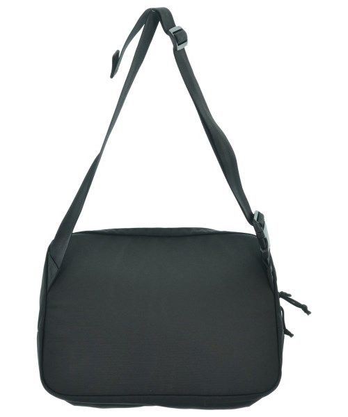 BRIEFING（ブリーフィング）ショルダーバッグ 黒 サイズ:- メンズ/2200638088069