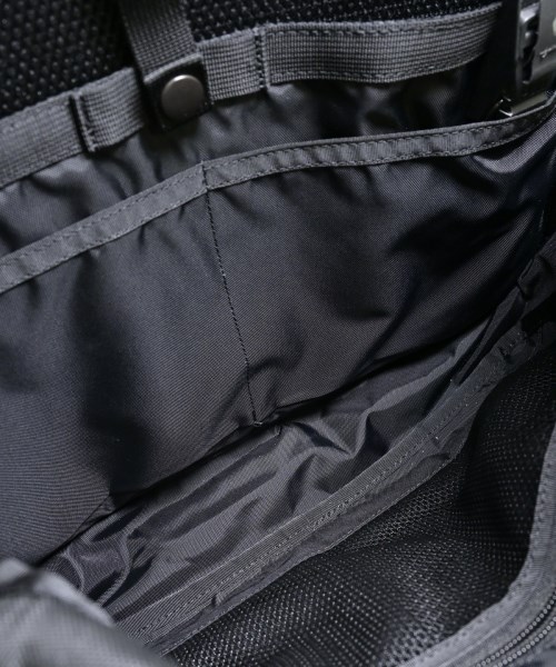 BRIEFING（ブリーフィング）ショルダーバッグ 黒 サイズ:- メンズ/2200638088069