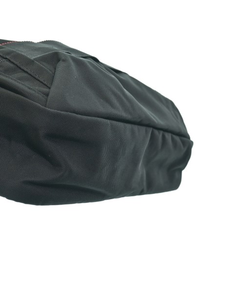 BRIEFING（ブリーフィング）ショルダーバッグ 黒 サイズ:- メンズ/2200638088069