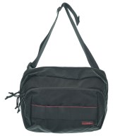 BRIEFING（ブリーフィング）ショルダーバッグ 黒 サイズ:- メンズ/2200638088069