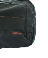 BRIEFING（ブリーフィング）ショルダーバッグ 黒 サイズ:- メンズ/2200638088069