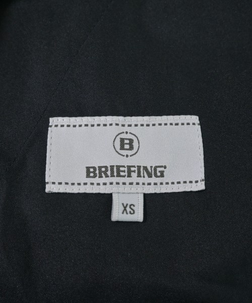 BRIEFING（ブリーフィング）その他 紺 サイズ:XS レディース/2200624545019