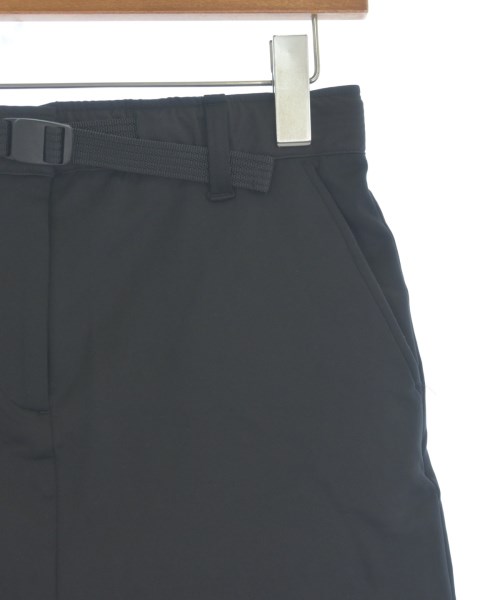 BRIEFING（ブリーフィング）ミニスカート 黒 サイズ:XS レディース/2200624545026