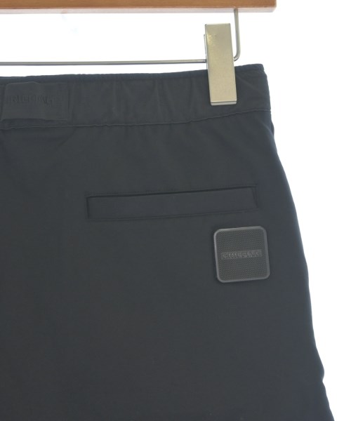 BRIEFING（ブリーフィング）ミニスカート 黒 サイズ:XS レディース/2200624545026