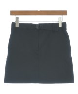 BRIEFING（ブリーフィング）ミニスカート 黒 サイズ:XS レディース/2200624545026