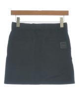 BRIEFING（ブリーフィング）ミニスカート 黒 サイズ:XS レディース/2200624545026