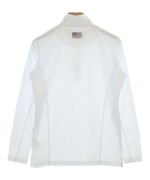 BRIEFING（ブリーフィング）Tシャツ・カットソー 白 サイズ:S レディース/2200624545040