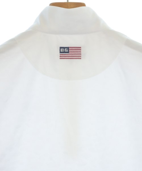 BRIEFING（ブリーフィング）Tシャツ・カットソー 白 サイズ:S レディース/2200624545040