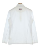 BRIEFING（ブリーフィング）Tシャツ・カットソー 白 サイズ:S レディース/2200624545040