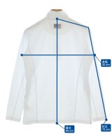 BRIEFING（ブリーフィング）Tシャツ・カットソー 白 サイズ:S レディース/2200624545040