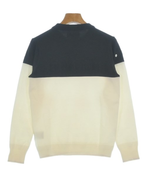 BRIEFING（ブリーフィング）ニット・セーター 白 サイズ:S レディース/2200624545064