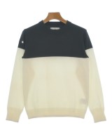 BRIEFING（ブリーフィング）ニット・セーター 白 サイズ:S レディース/2200624545064