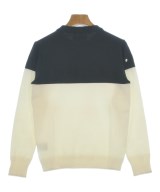 BRIEFING（ブリーフィング）ニット・セーター 白 サイズ:S レディース/2200624545064