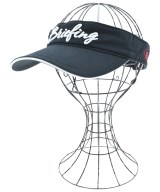 BRIEFING（ブリーフィング）キャップ 紺 サイズ:F レディース/2200624545095