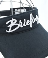 BRIEFING（ブリーフィング）キャップ 紺 サイズ:F レディース/2200624545095