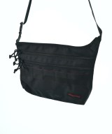 BRIEFING（ブリーフィング）ショルダーバッグ 黒 サイズ:- メンズ/2200623949054