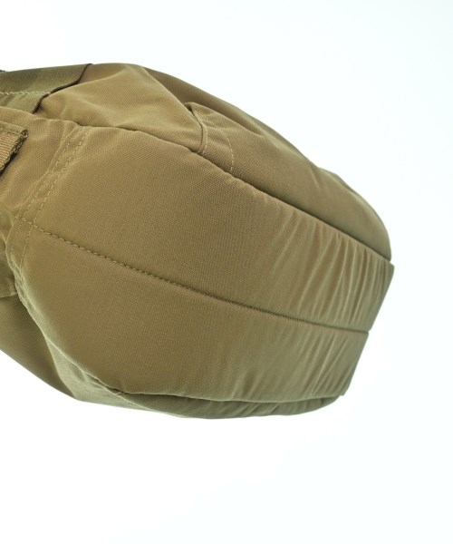 BRIEFING（ブリーフィング）ショルダーバッグ ベージュ サイズ:- メンズ/2200639148038