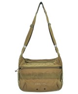 BRIEFING（ブリーフィング）ショルダーバッグ ベージュ サイズ:- メンズ/2200639148038