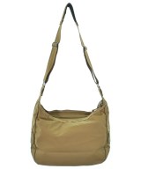 BRIEFING（ブリーフィング）ショルダーバッグ ベージュ サイズ:- メンズ/2200639148038