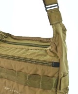 BRIEFING（ブリーフィング）ショルダーバッグ ベージュ サイズ:- メンズ/2200639148038