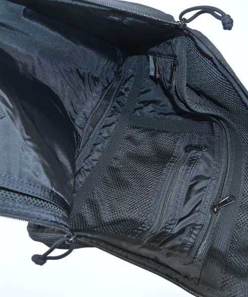 BRIEFING（ブリーフィング）クラッチバッグ 黒 サイズ:- メンズ/2200625331154