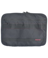 BRIEFING（ブリーフィング）クラッチバッグ 黒 サイズ:- メンズ/2200625331154