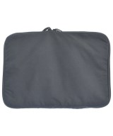 BRIEFING（ブリーフィング）クラッチバッグ 黒 サイズ:- メンズ/2200625331154