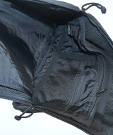 BRIEFING（ブリーフィング）クラッチバッグ 黒 サイズ:- メンズ/2200625331154