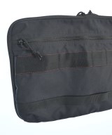 BRIEFING（ブリーフィング）クラッチバッグ 黒 サイズ:- メンズ/2200625331154