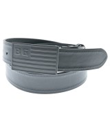 BRIEFING（ブリーフィング）ベルト 黒 サイズ:- メンズ/2200628377197